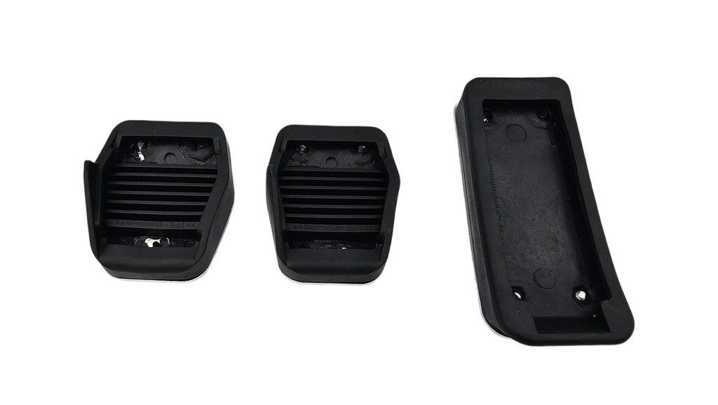 фото №11, Накладки na педали ford focus 2 focus 3 focus 4 kuga c-max grand fiesta st