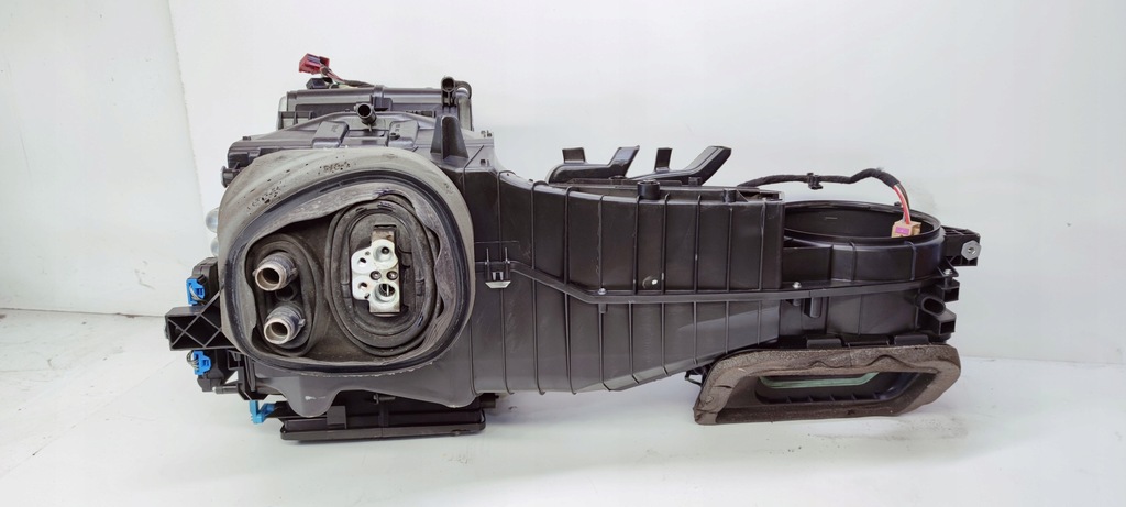 фото №7, Отопитель audi a3 8p lift 8p1820003m