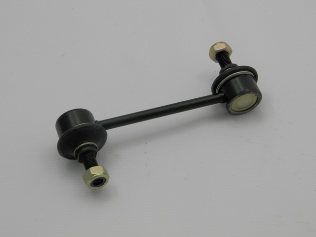 фото №10, Соединитель стабилизатора задняя l/p, kia cerato ld 2004-