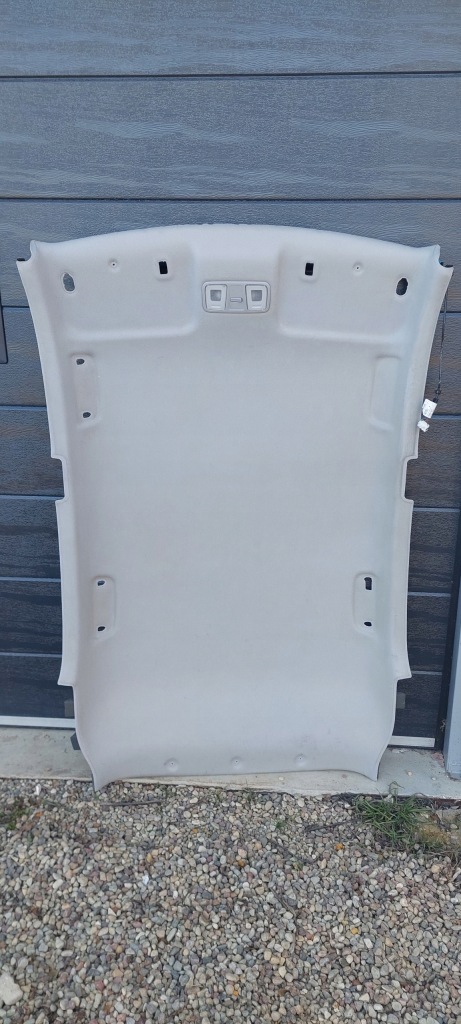 фото №1, Потолок hyundai i20 ii 14-20 светлая