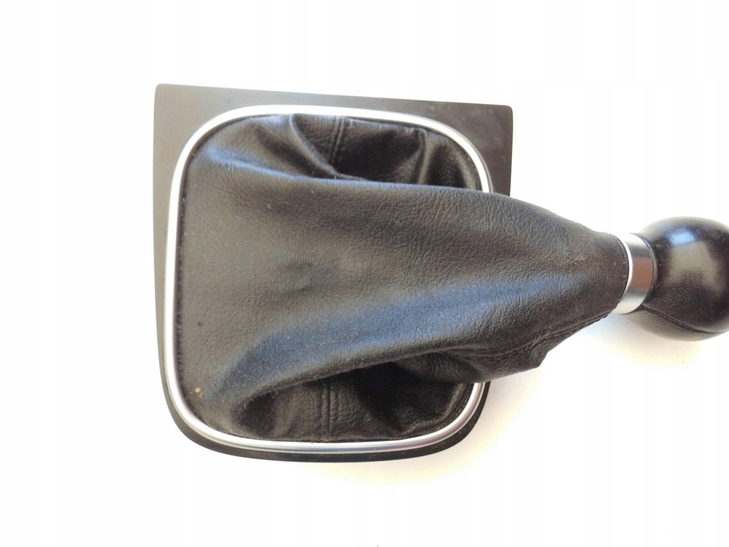 фото №10, Ручка чехол vw scirocco golf v vi 6-biegów кожа