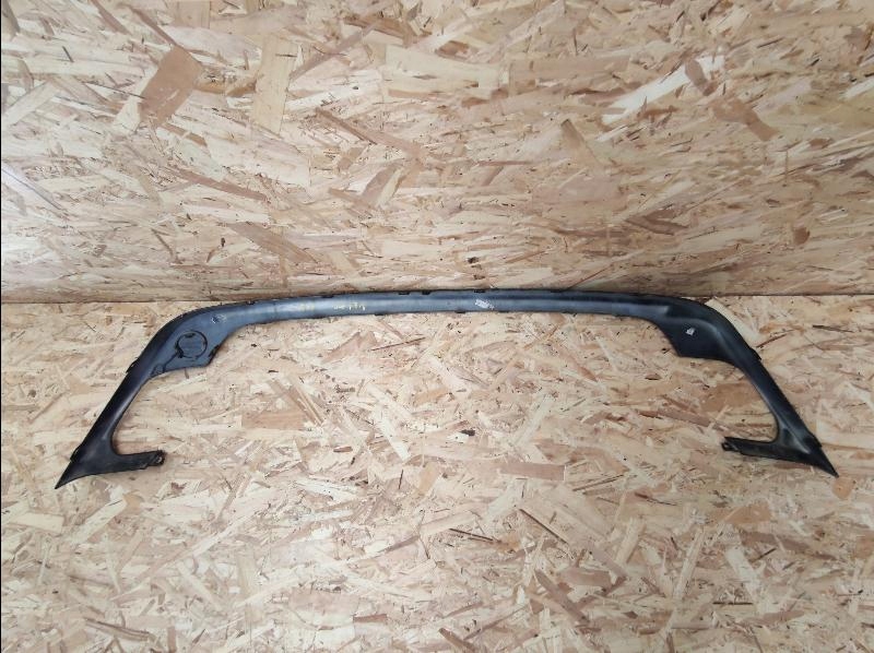 фото №5, Молдинг бампера задняя land range rover velar