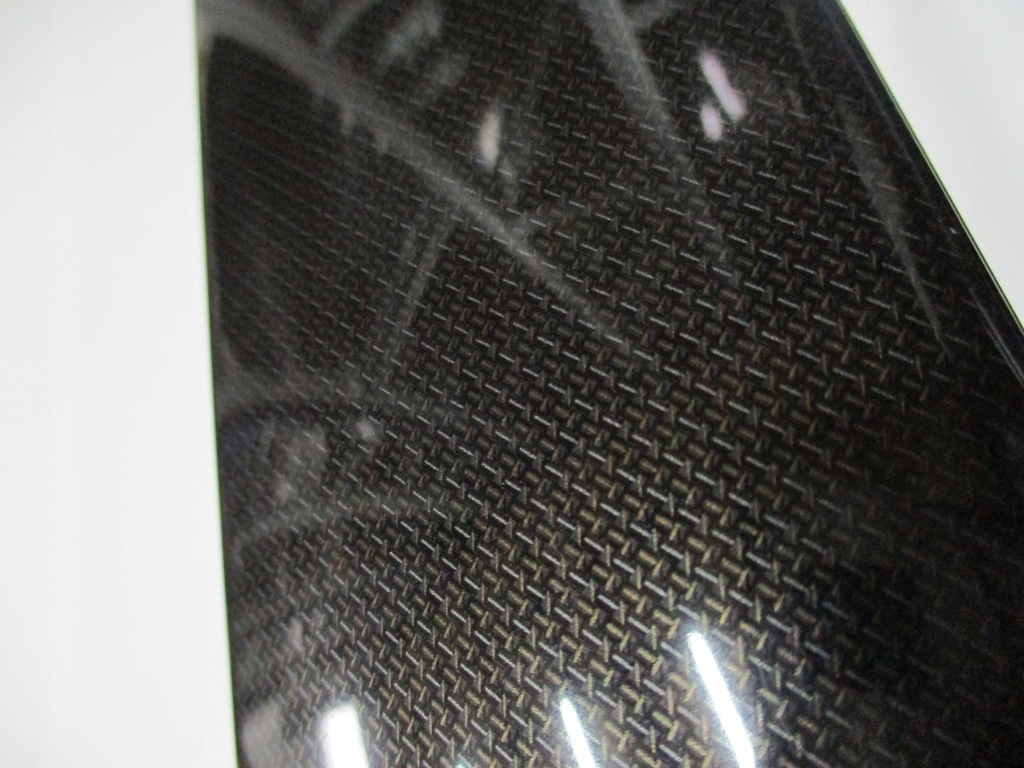 фото №3, Молдинг dekor панелі renault talisman