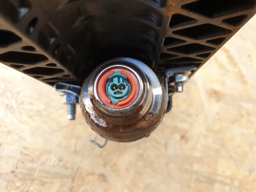 фото №7, Jaguar f type подушка пасажира подушка безпеки