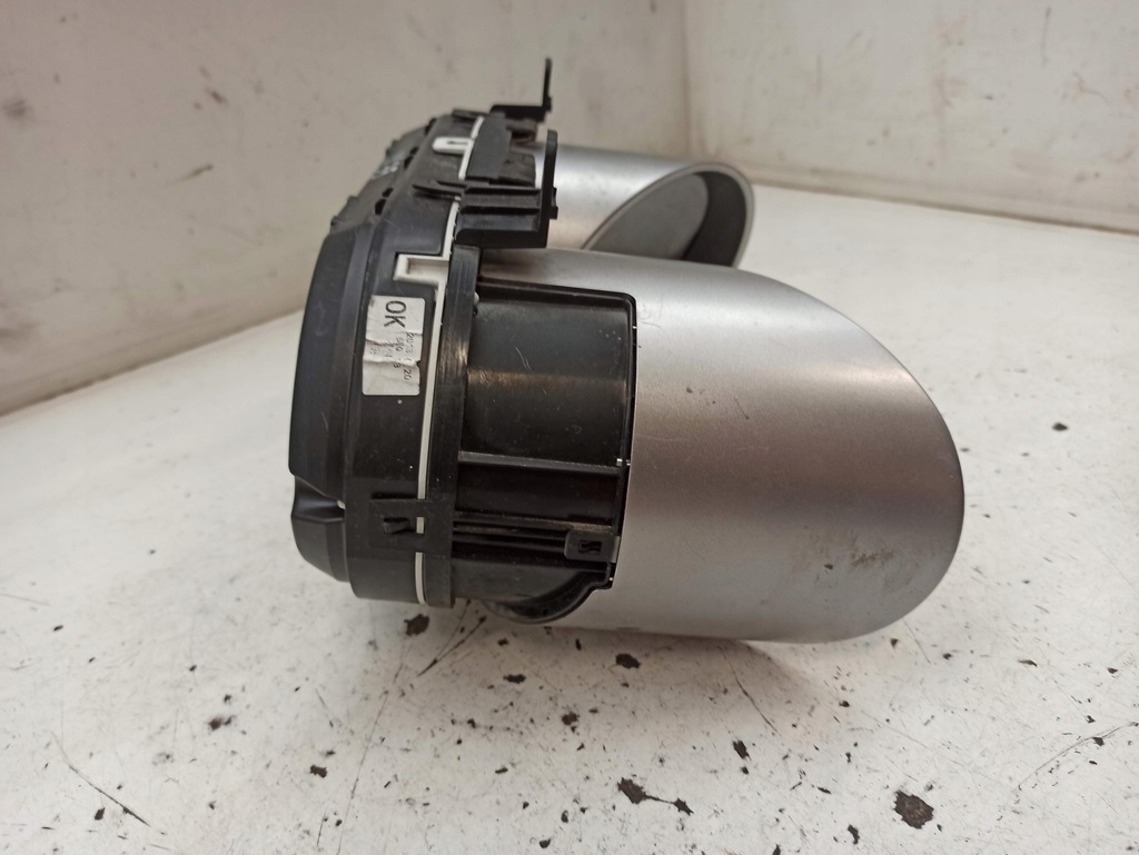 фото №6, Hyundai ix35 1.7crdi лічильник приладова панель 940092y760