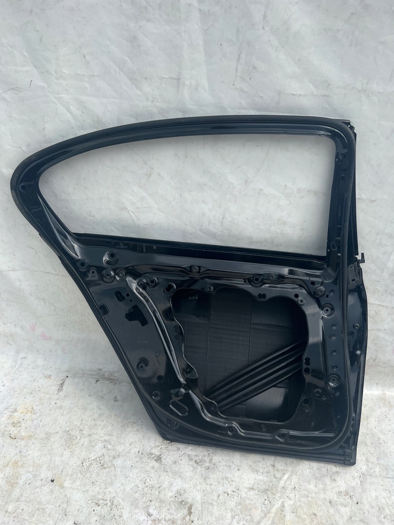 фото №15, Дверь bmw 7 g11 левая задняя задние 2015 sedan
