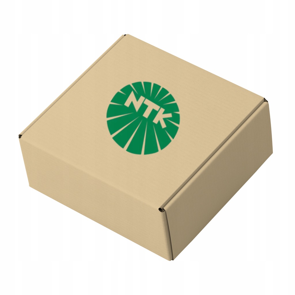 фото №2, Датчик лямбда-зонд - ntk ntk90792