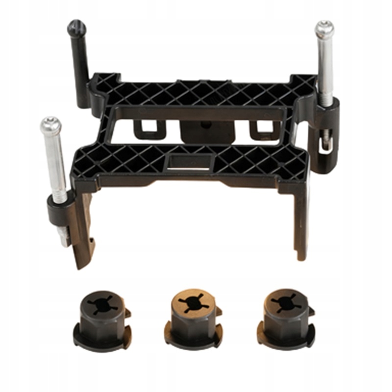 фото №10, Przeznaczony do stojaka acc, klamków i датчика расстояния