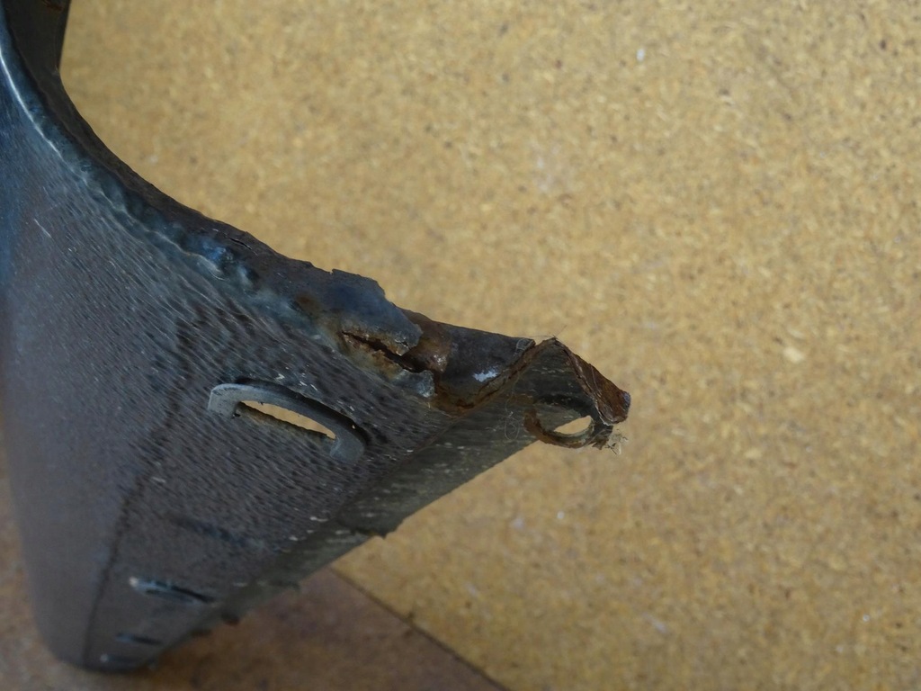 фото №8, Audi tt 8n 98-05 порог накладка молдинг порог левая lz7j