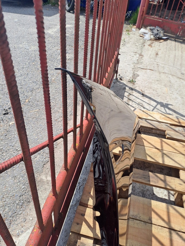 фото №11, Крила правий перед передній opel astra k z22y