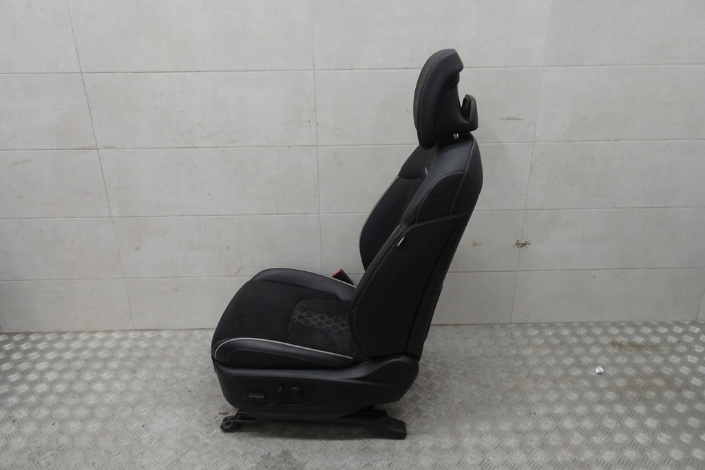 фото №14, Kia sportage v gt-line сиденья сиденье подогрев полукожа комплект 23-