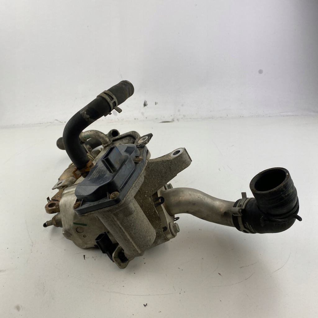 Радиатор + клапан модуль egr renault trafic vivaro vito 1.6 dci cdti с Разборки