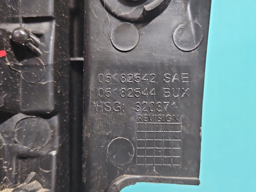 фото №10, Лампа задня права jeep compass i 06-