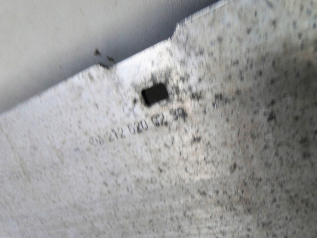 фото №6, Mercedes glk 204 x204 балка передня