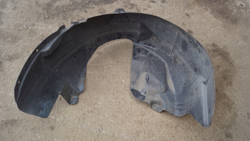 фото №7, Підкрилок правий задня chevrolet cruze sedan 96832989