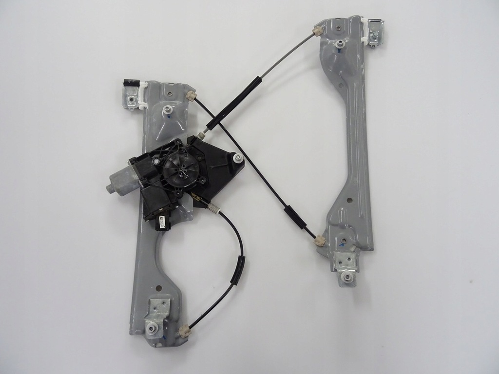 фото №1, 2014+ cadillac cts механізм підйомник скло двері