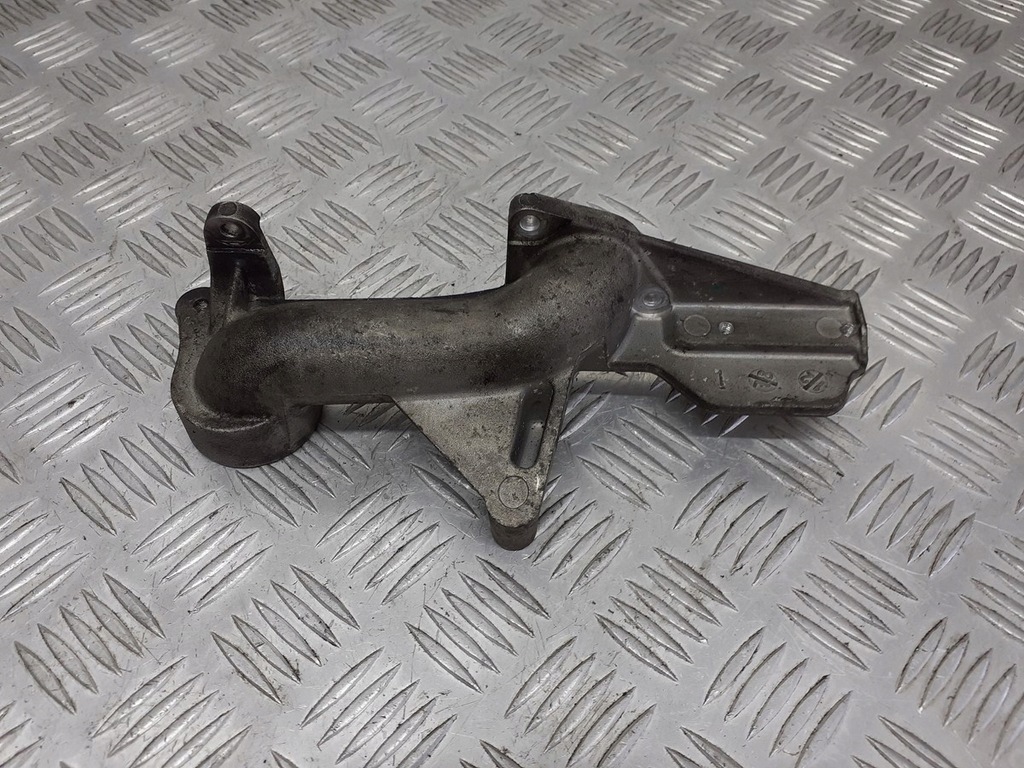 фото №1, Труба шланг wody chevrolet epica 2.0 vcdi