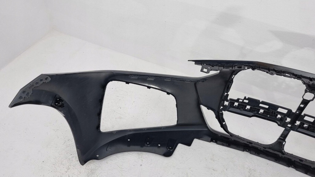 фото №10, Bmw 4 g22 g23 m пакет 2020- бампер передній перед