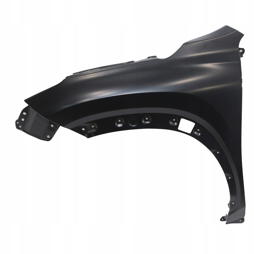 фото №1, Крила перед lexus nx 2014-2021 l