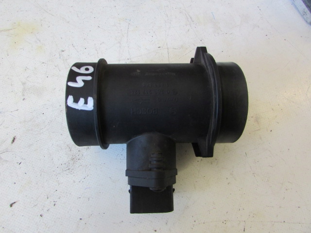 фото №1, Расходомер bmw e46