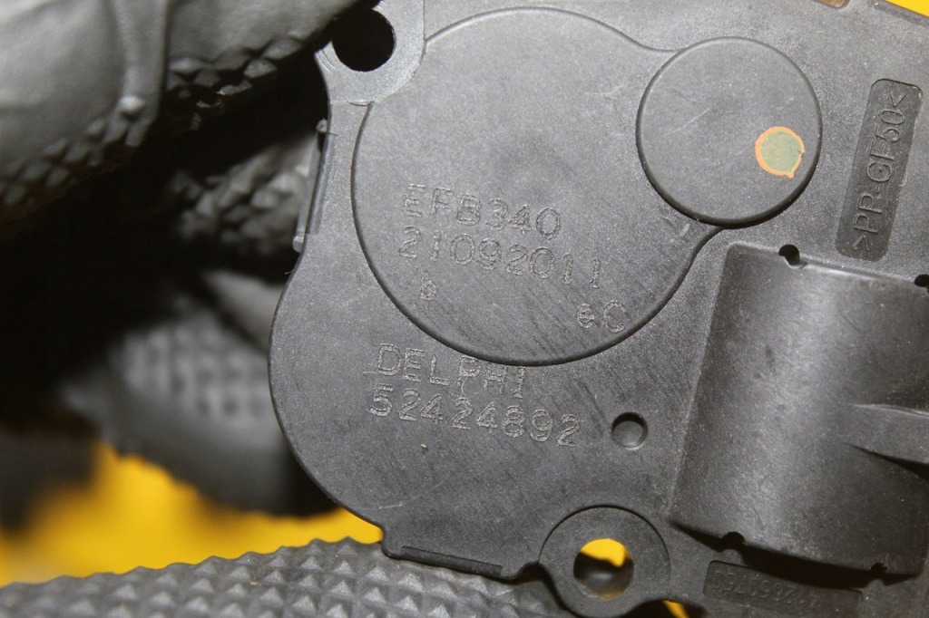 Моторчик обігрівача porsche cayenne ii touareg 52424892 Зі Шроту