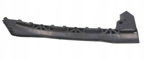 фото №1, Кронштейн бампера p p honda jazz fit 08-11
