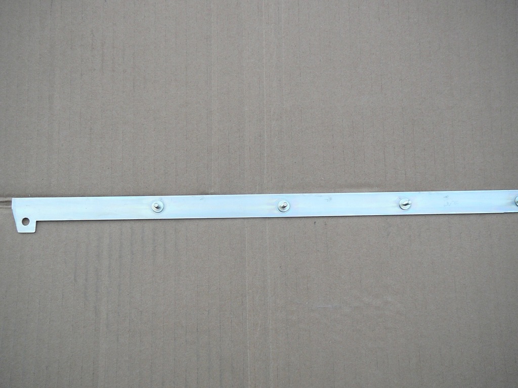 фото №7, Kompletny люк - fiat 500 / 57-77 /