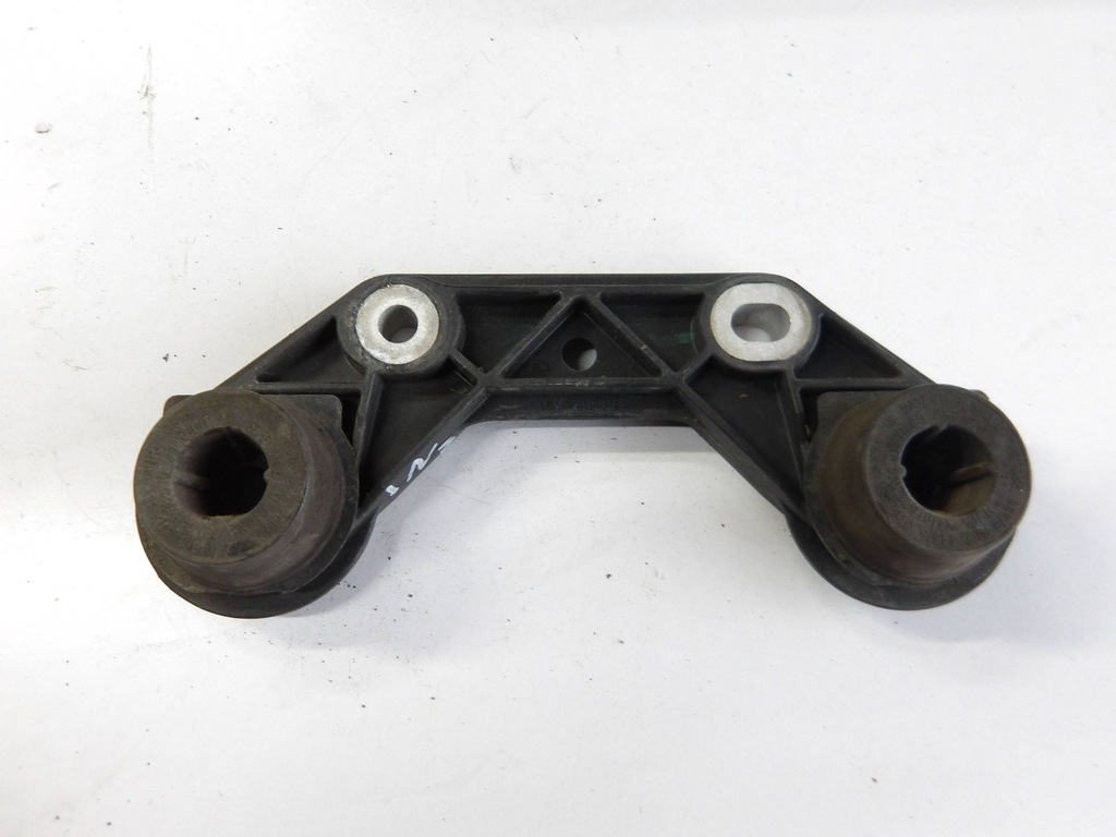 фото №1, 23459374 opel insignia b кронштейн выхлоп oryg