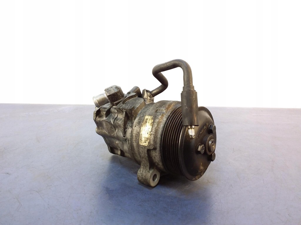 фото №1, Bmw x5 f15 f85 насос dynamic drive гидравлическая