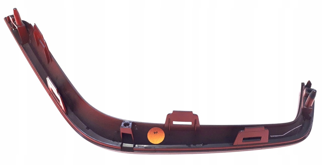 фото №14, Молдинг задняя левая kia ceed iii lift 21- hb gt