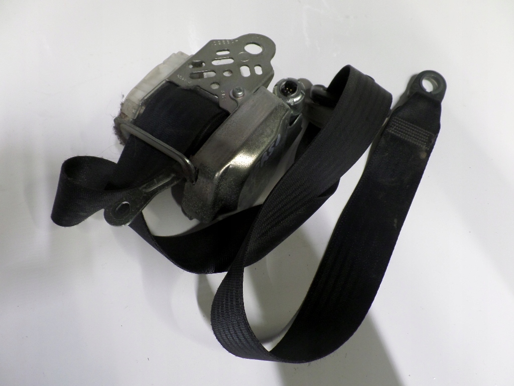 фото №1, Toyota corolla verso ii pas безпеки правий передній перед