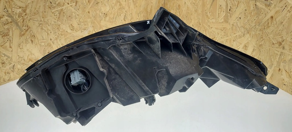 фото №7, Land rover range rover velar 2018 лампы передние