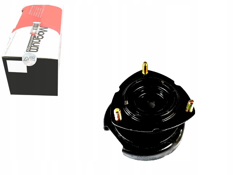 фото №1, Magnum подушка амортизатора mazda 626 iii 1.6-2.2