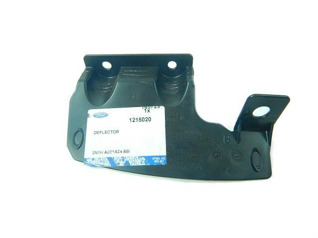 фото №1, Дефлектор повітря правий fiesta fusion оригінал