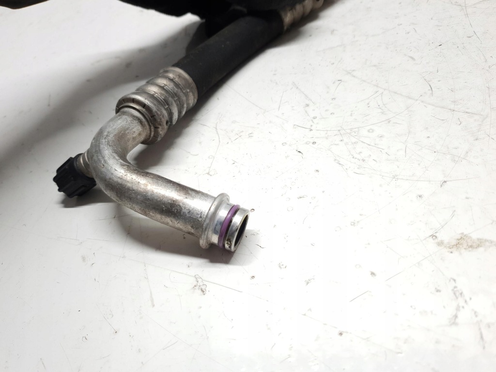 фото №5, Шланг wąż кондиціонера mercedes a w169 1.5