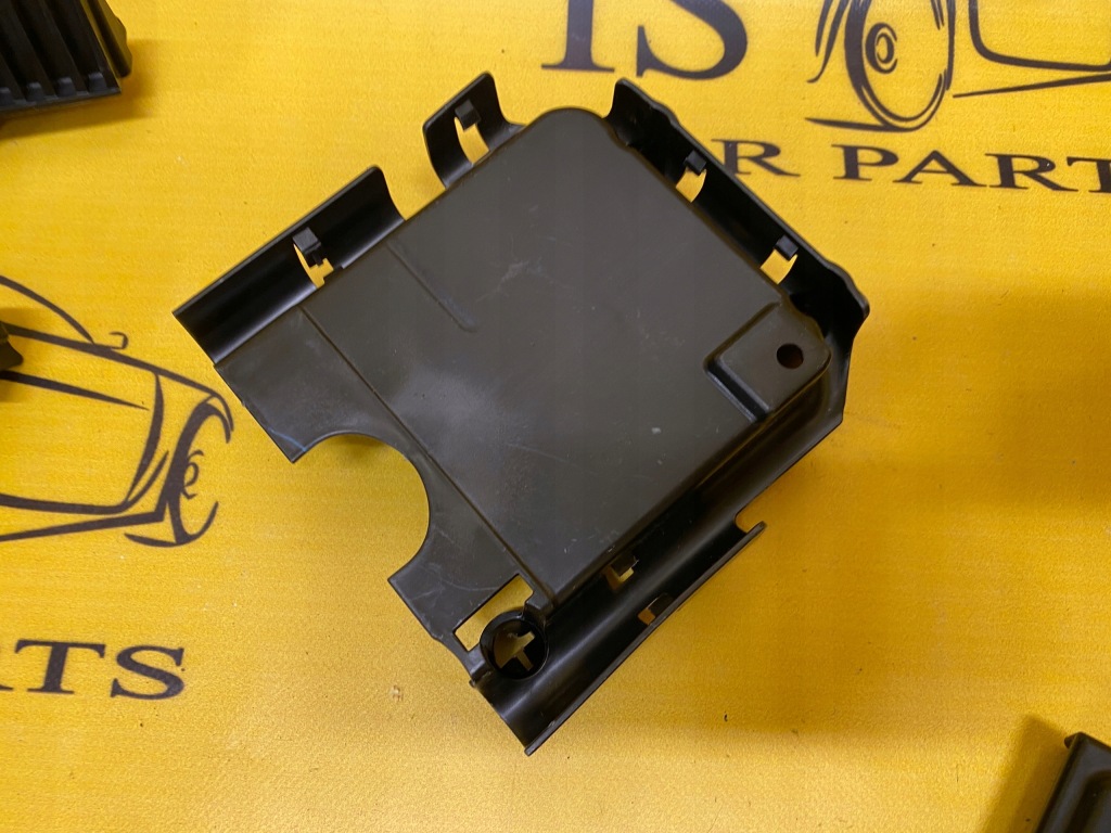 фото №2, Защита заглушка крышка renault clio v captur ii