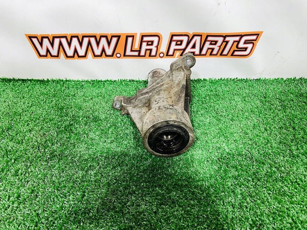 фото №10, Опора полуось jaguar f-pace hk83-3a040-ab