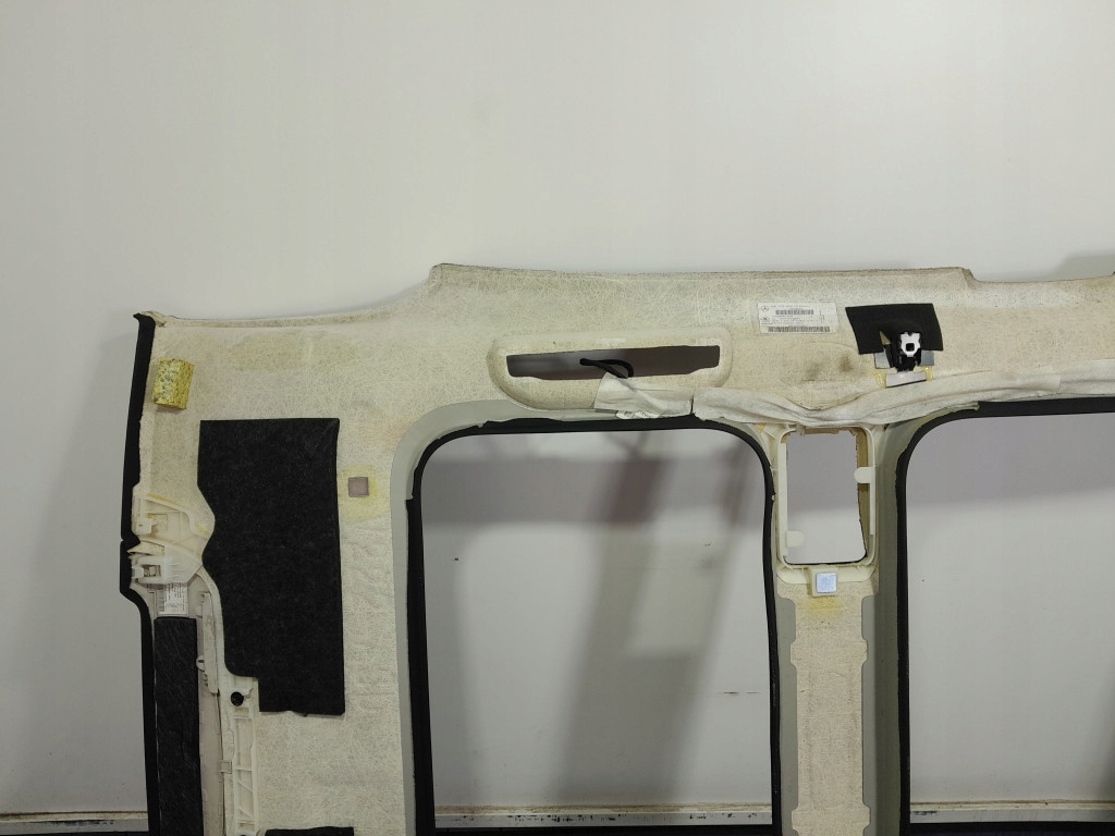 фото №6, Mercedes s w222 lift long стеля панорама a2226905802