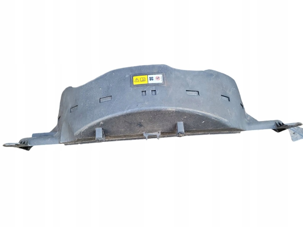 Купить Land rover range rover l322 2007 накладка вентилятора радиатора