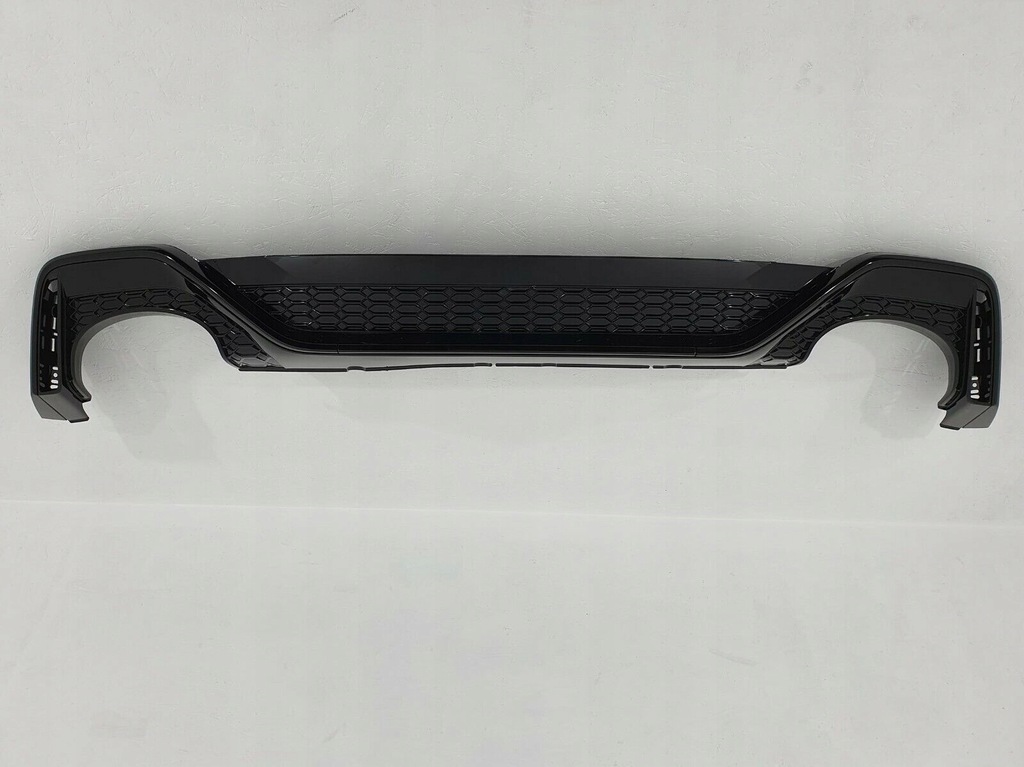 фото №6, Audi rs7 4k8 2019- спойлер задня задній 4k8807514