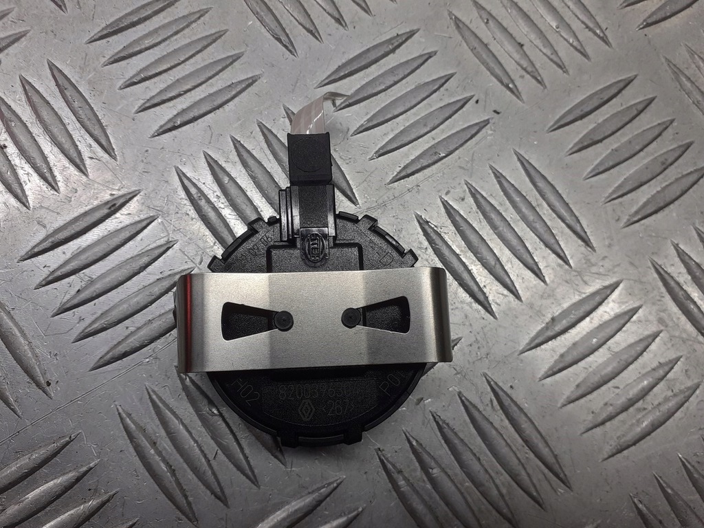 фото №3, Датчик дождя renault scenic ii 8200396304