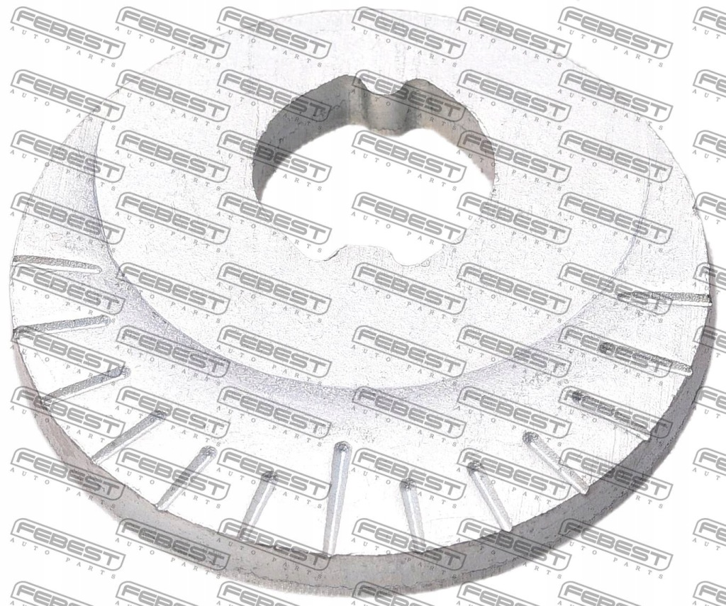 фото №2, Эксцентрик febest do mazda mx-5 iii 1.8 2.0