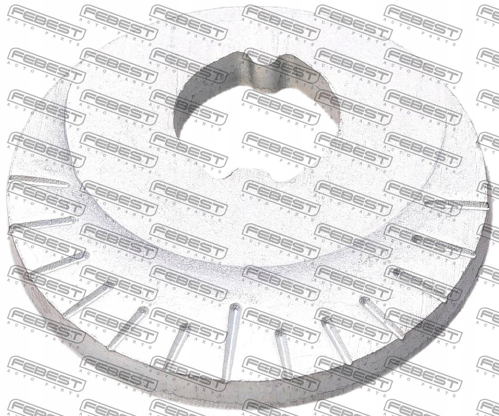 фото №2, Эксцентрик febest do mazda rx-8 1.3