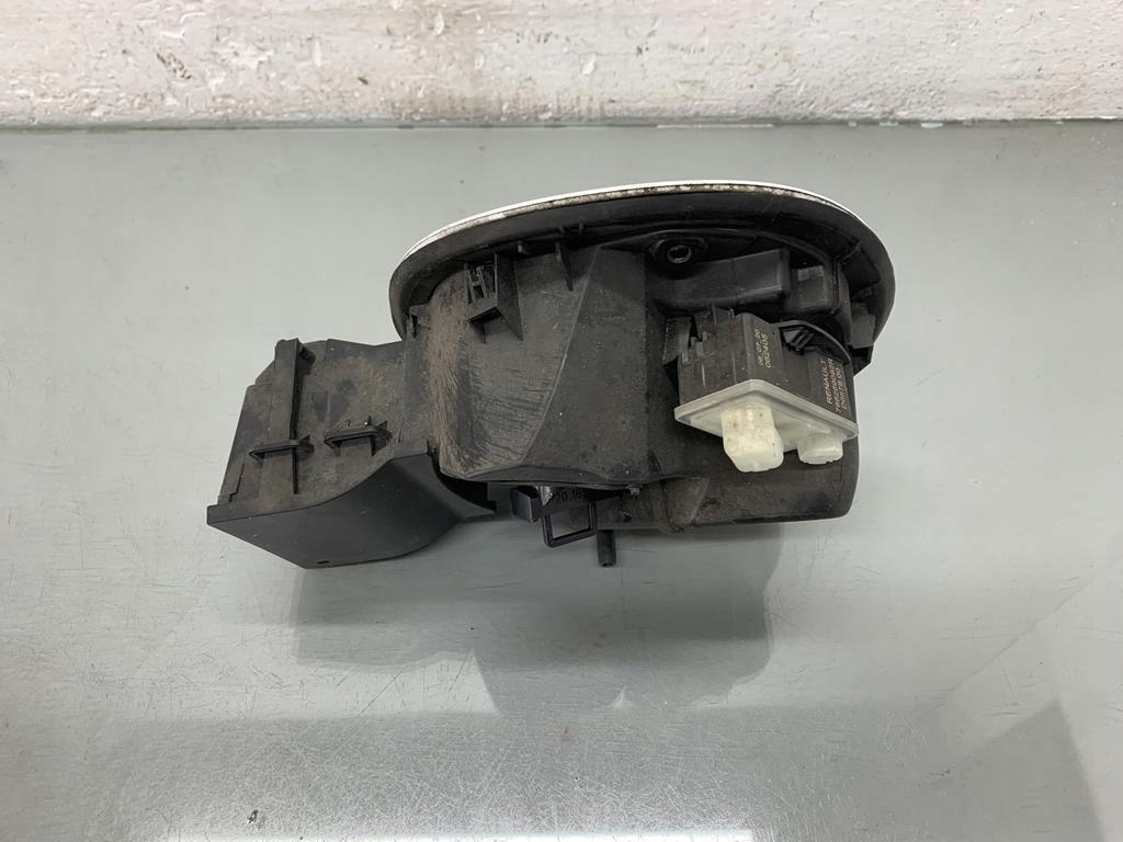 фото №2, Крышка заливной топлива ov369 renault clio v 1.0 tce 20 r 788269092r