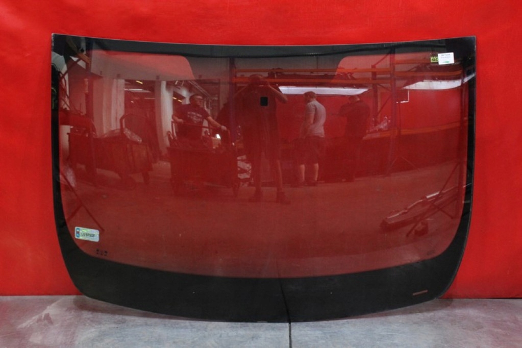 фото №1, Стекло перед передняя лобовое renault trafic 3 iii 14-21