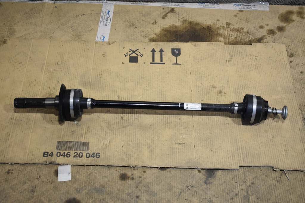 фото №1, Idealna приводной вал задняя правая bmw x3 g01 m40dx 1