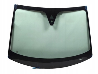 фото №10, Скло передня лобове opel grandland x 2017- +sen