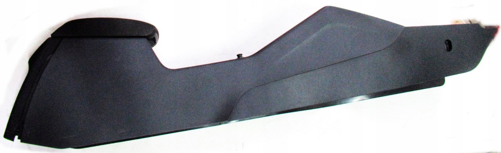 фото №6, Skoda octavia iii eu тунель середній підлокітник