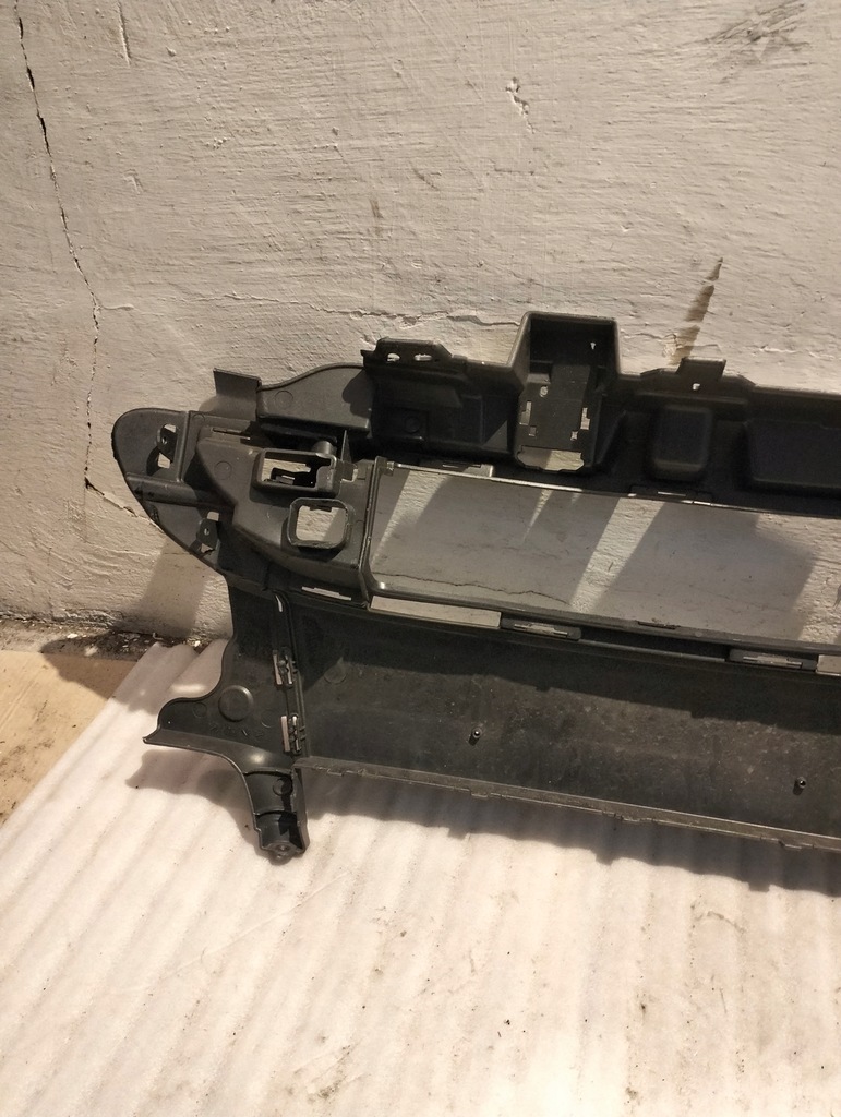 фото №10, Бампер pas передній smart fortwo a4516270102