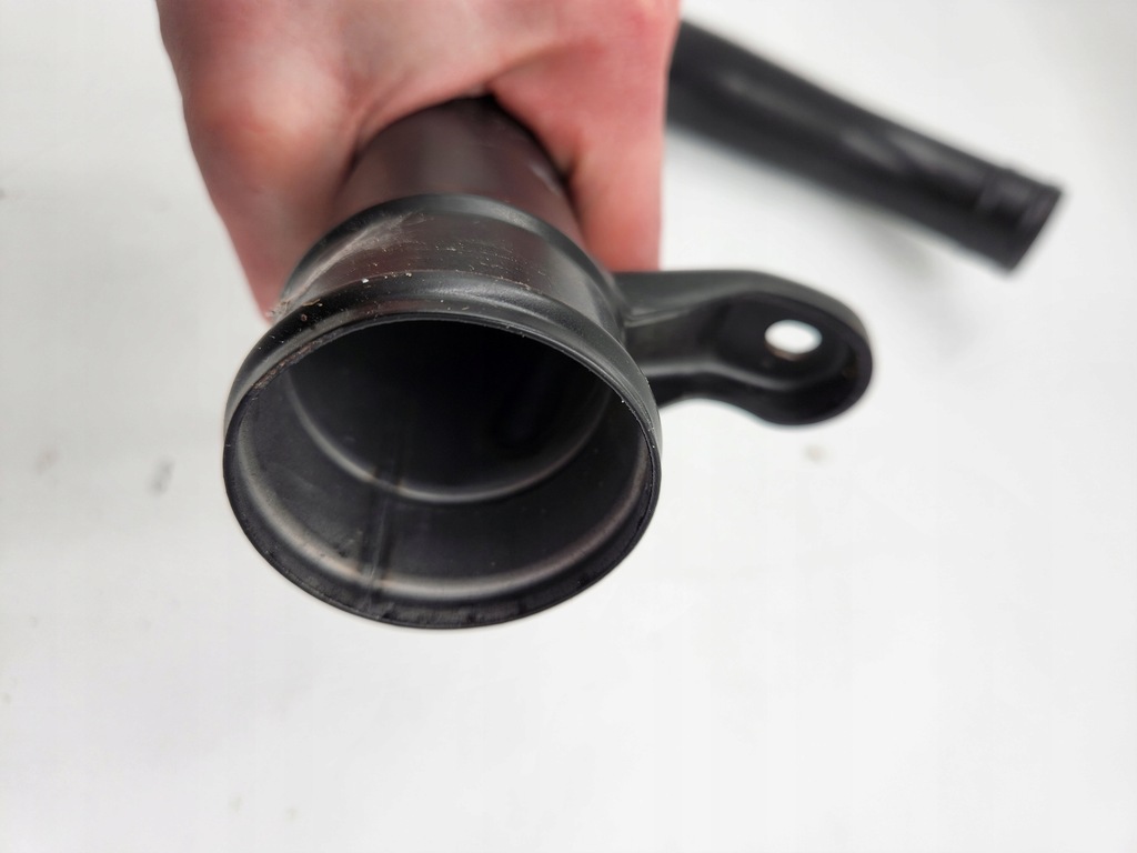 фото №6, Honda civic vi accord vi труба турбины turbo дизель